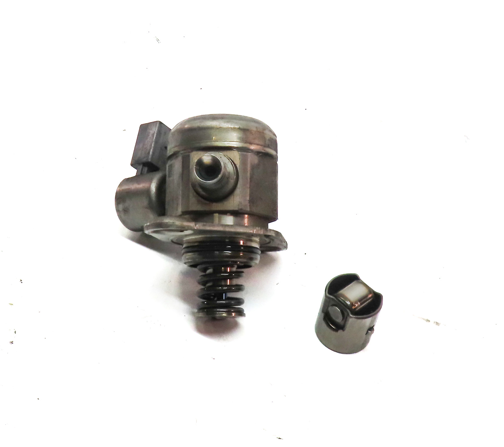 12-15 BMW 135i 335i 535i 740i X1 X3 X5 X6 3.0L N55 TURBO MECHANICAL FUEL PUMP — exact item pictured